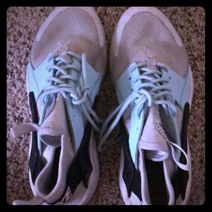 Very comfortable worn once or twice but nice shape